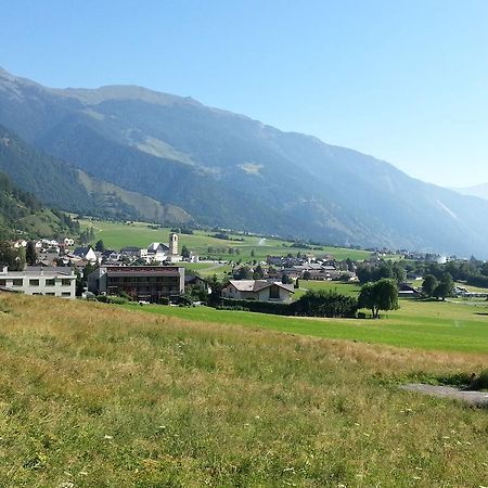 Hotel Chavalatsch Müstair Exterior foto
