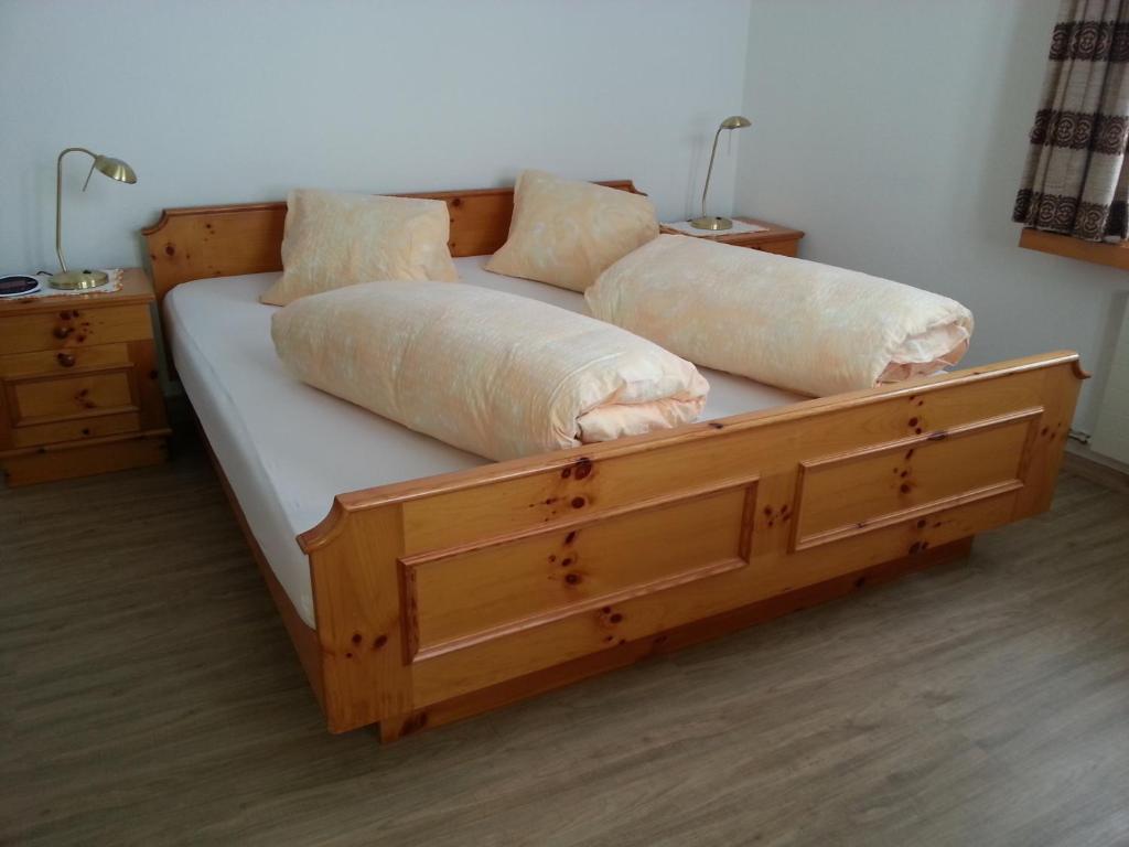 Hotel Chavalatsch Müstair Cameră foto